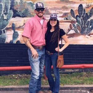 Meet your Posher, Garrett